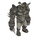 Imagem de Hames Orc Scout