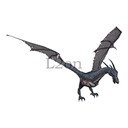 Imagem de Lava Wyrm