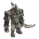 Imagem de Hames Orc Sniper