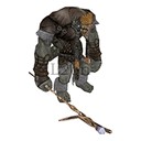 Imagem de Hames Orc Shaman