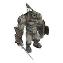 Imagem de Hames Orc Overlord