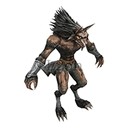 Imagem de Kerope Werewolf