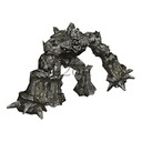 Imagem de Enchanted Spine Golem