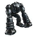 Imagem de Iron Ore Golem