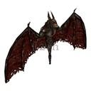 Imagem de Catacomb Barbed Bat