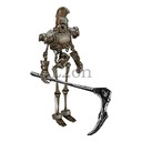 Imagem de Decayed Ancient Pikeman