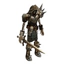 Imagem de Decayed Ancient Soldier