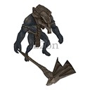 Imagem de Gigant Cleric