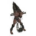 Imagem de Hallowed Monk