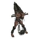 Imagem de Barrow Monk