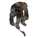 Imagem de Fallen Orc Shaman