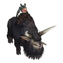 Imagem de Buffalo Slave