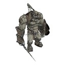 Imagem de Ketra Orc Raider