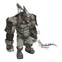 Imagem de Ketra Orc Scout
