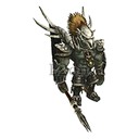 Imagem de Ketra Orc Lieutenant