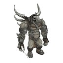 Imagem de Ketra Orc White Captain