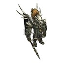 Imagem de Ketra Orc General