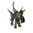 Imagem de Ketra Commander