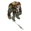 Imagem de Ketra Prophet