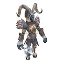 Imagem de Varka Silenos Footman