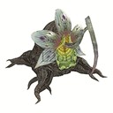 Imagem de Grazing Nepenthes