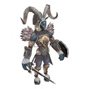 Imagem de Varka Silenos Warrior