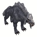 Imagem de Grazing Bandersnatch