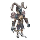 Imagem de Varka Silenos Great Magus