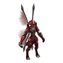 Imagem de Scarlet Stakato Worker