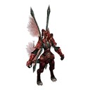 Imagem de Scarlet Stakato Soldier