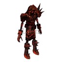 Imagem de Mercenary of Destruction