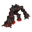 Imagem de Lavastone Golem