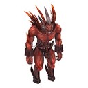 Imagem de Blazing Ifrit