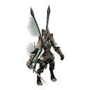 Imagem de Needle Stakato Soldier