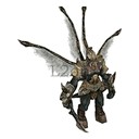 Imagem de Needle Stakato Drone