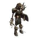 Imagem de Corrupted Knight