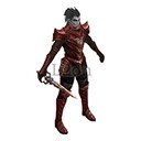 Imagem de Vampire Warrior
