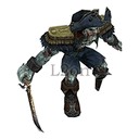 Imagem de Pirate Zombie Captain