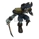 Imagem de Zombie Captain