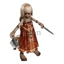 Imagem de Doll Blader