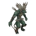 Imagem de Tasaba Lizardman Shaman