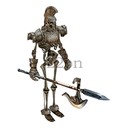 Imagem de Shrine Guard