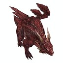 Imagem de Magma Drake