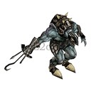 Imagem de Dimension Invader Soldier