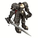 Imagem de Dimension Invader Elite Soldier