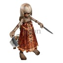 Imagem de Forbidden Path Invader Elite Soldier