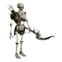 Imagem de Forbidden Path Invader Archer