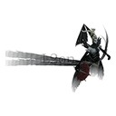 Imagem de Forbidden Path Invader Shaman