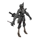 Imagem de Forbidden Path Invader Berserker