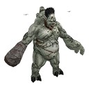 Imagem de Dark Omen Invader Soldier